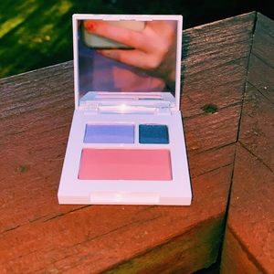 Clinique brand new eyeshadow